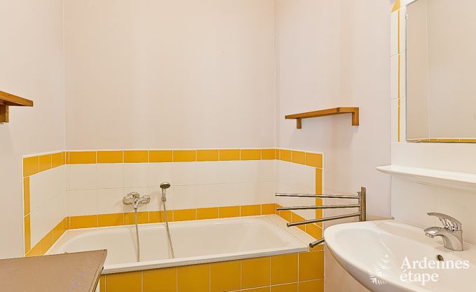 Vakantiehuis in Herbeumont voor 22 personen in de Ardennen