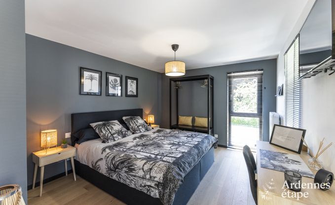 Vakantiehuis in Herbeumont voor 4/6 personen in de Ardennen