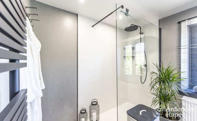 Vakantiehuis in Herbeumont voor 4/6 personen in de Ardennen