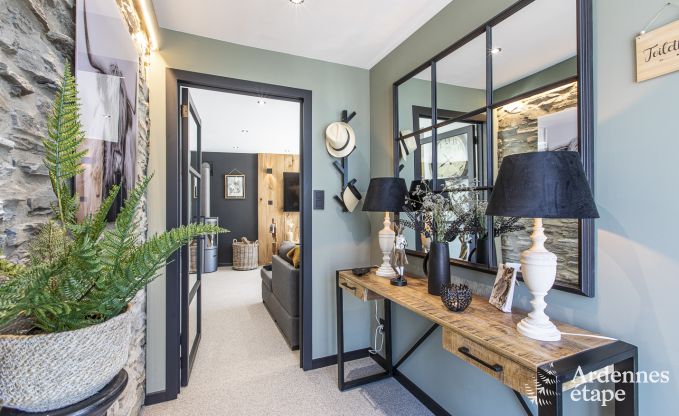 Vakantiehuis in Herbeumont voor 4/6 personen in de Ardennen