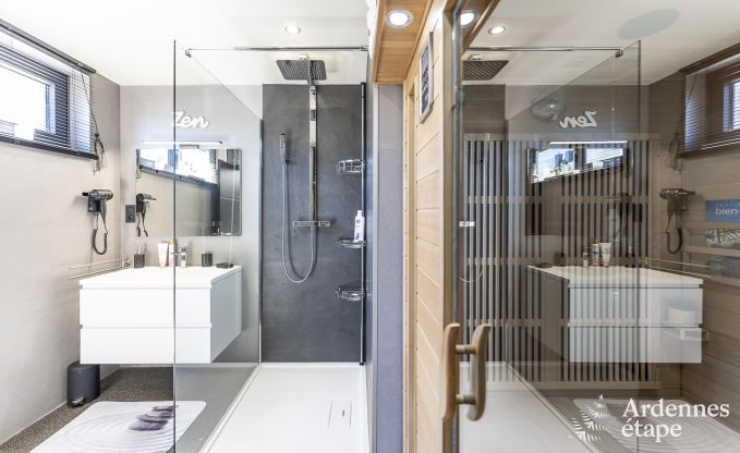 Vakantiehuis in Herbeumont voor 4/6 personen in de Ardennen