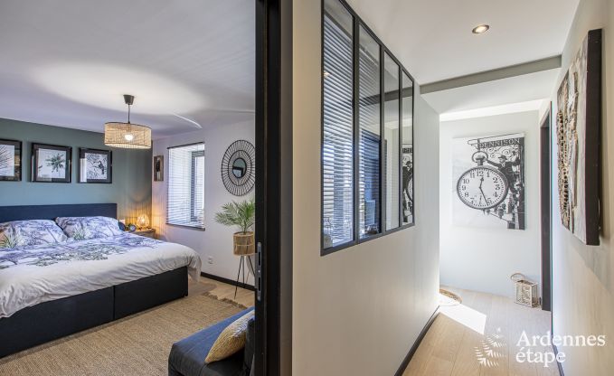 Vakantiehuis in Herbeumont voor 4/6 personen in de Ardennen