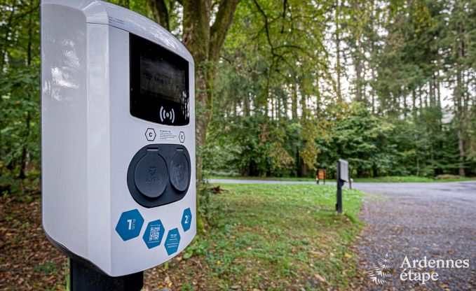 Moderne en authentieke cottage voor 12 personen in Herbeumont, dicht bij de Semoisvallei