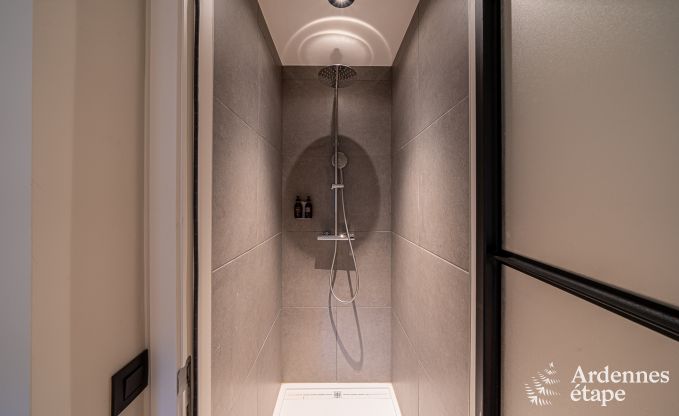 Luxe villa in Herbeumont voor 32 personen: comfort en privacy in het hart van de Ardennen