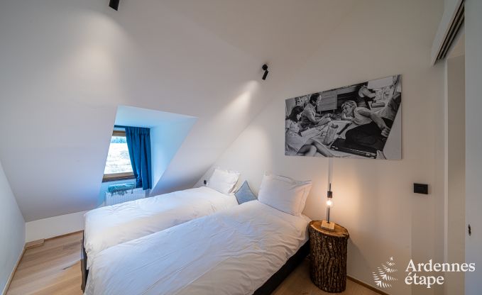 Luxe villa in Herbeumont voor 32 personen: comfort en privacy in het hart van de Ardennen