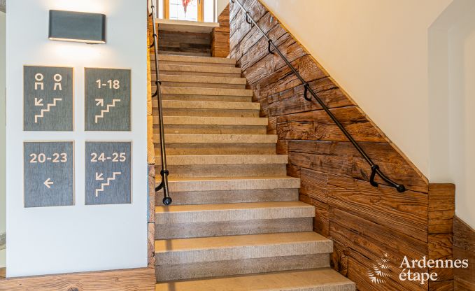 Luxe villa in Herbeumont voor 32 personen: comfort en privacy in het hart van de Ardennen