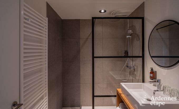 Luxe villa in Herbeumont voor 32 personen: comfort en privacy in het hart van de Ardennen
