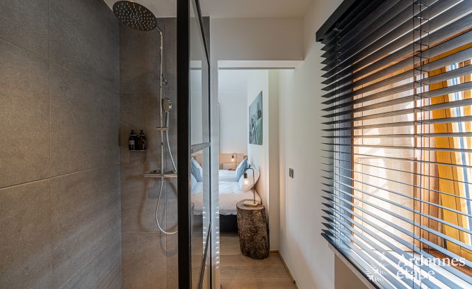 Luxe villa in Herbeumont voor 32 personen: comfort en privacy in het hart van de Ardennen