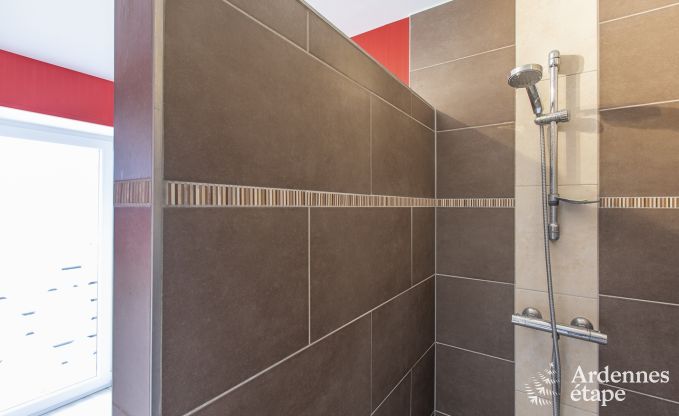 Vakantiehuis in Herbeumont voor 15 personen in de Ardennen