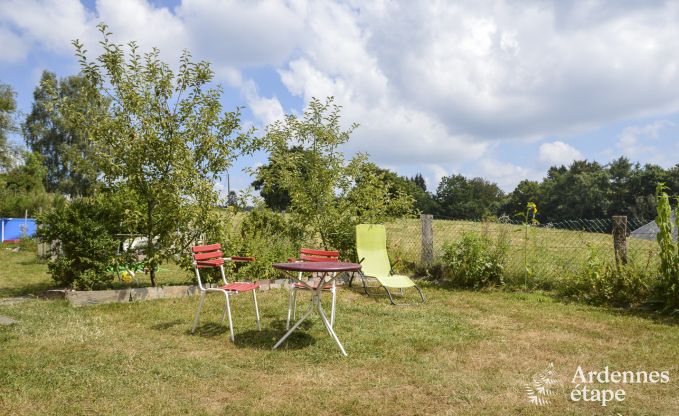 Vakantiehuis in Herbeumont voor 15 personen in de Ardennen