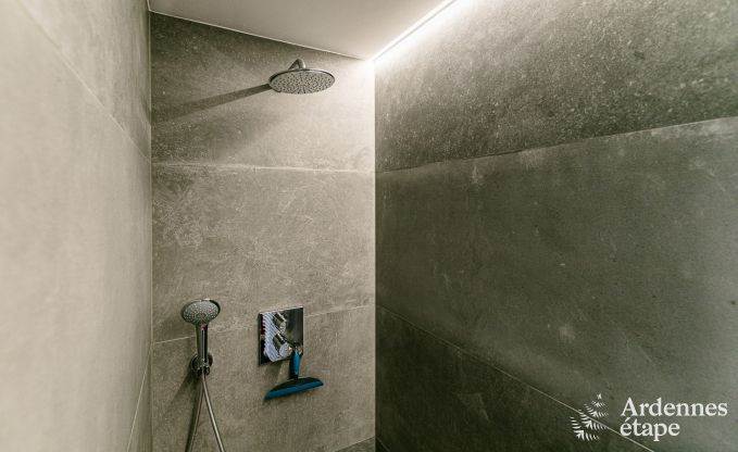 Vakantieappartement in Herbeumont voor 6/8 personen in de Ardennen