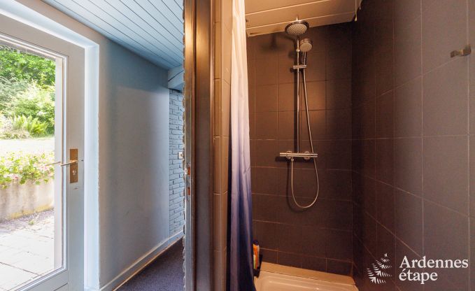 Vakantiehuis in Herbeumont voor 8 personen in de Ardennen