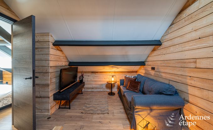 Charmant vakantiehuis in Herbeumont, Ardennen