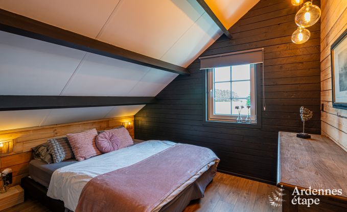 Charmant vakantiehuis in Herbeumont, Ardennen