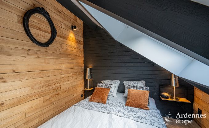 Charmant vakantiehuis in Herbeumont, Ardennen