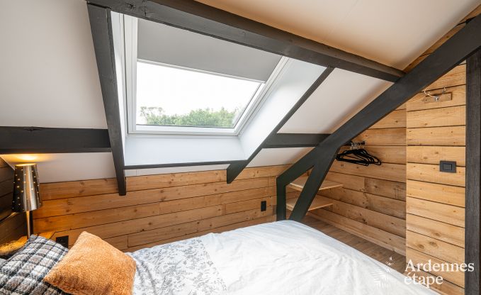 Charmant vakantiehuis in Herbeumont, Ardennen