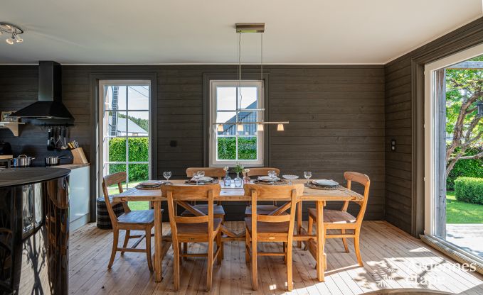 Charmant vakantiehuis in Herbeumont, Ardennen