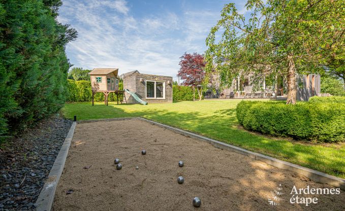 Charmant vakantiehuis in Herbeumont, Ardennen