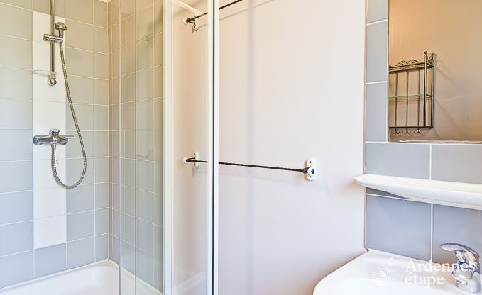 Vakantiehuis in Herbeumont voor 22 personen in de Ardennen