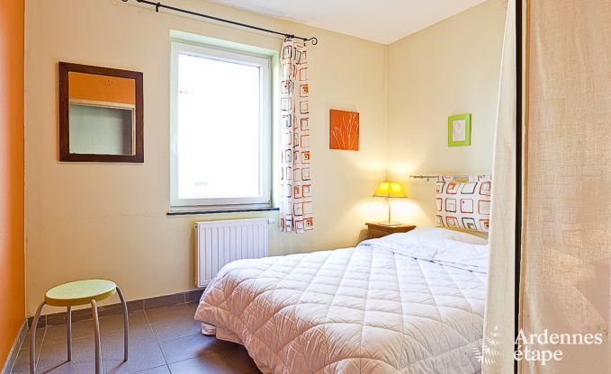 Vakantiehuis in Herbeumont voor 22 personen in de Ardennen