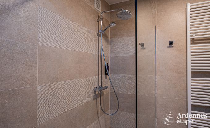 Comfortabel vakantiehuis voor 12 personen  in H�ron, Ardennen