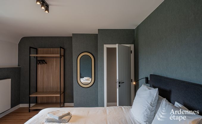 Comfortabel vakantiehuis voor 12 personen  in H�ron, Ardennen