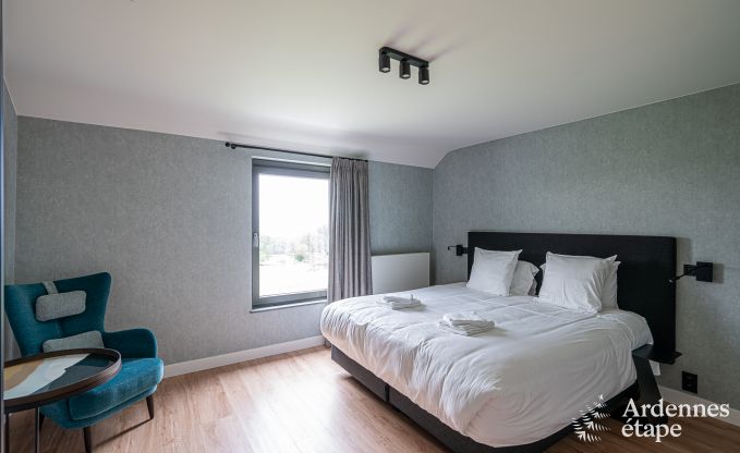 Comfortabel vakantiehuis voor 12 personen  in H�ron, Ardennen