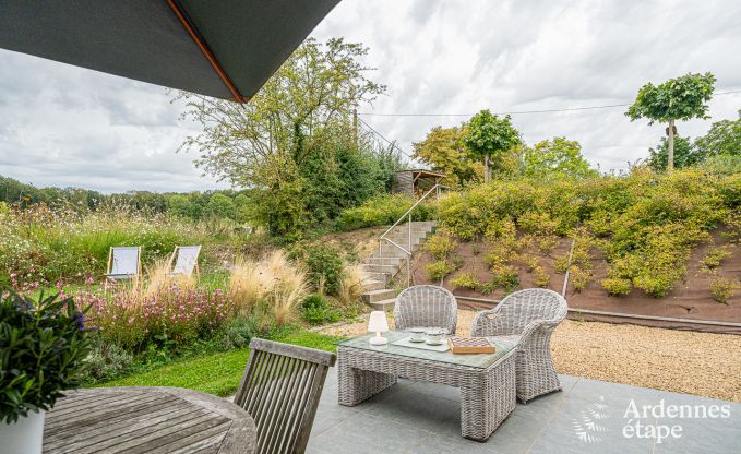 Comfortabel vakantiehuis voor 12 personen  in H�ron, Ardennen