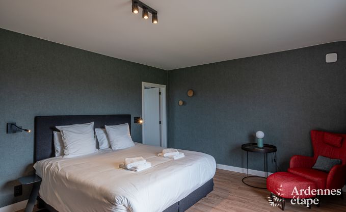 Comfortabel vakantiehuis voor 12 personen  in H�ron, Ardennen