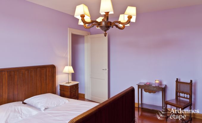 Vakantiehuis in Herve (Soumagne) voor 15 personen in de Ardennen