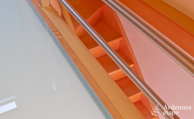 Vakantiehuis in Herve (Soumagne) voor 15 personen in de Ardennen