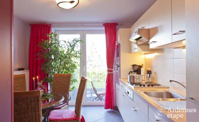 Vakantiehuis in Herve (Soumagne) voor 15 personen in de Ardennen