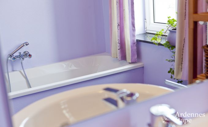 Vakantiehuis in Herve (Soumagne) voor 15 personen in de Ardennen