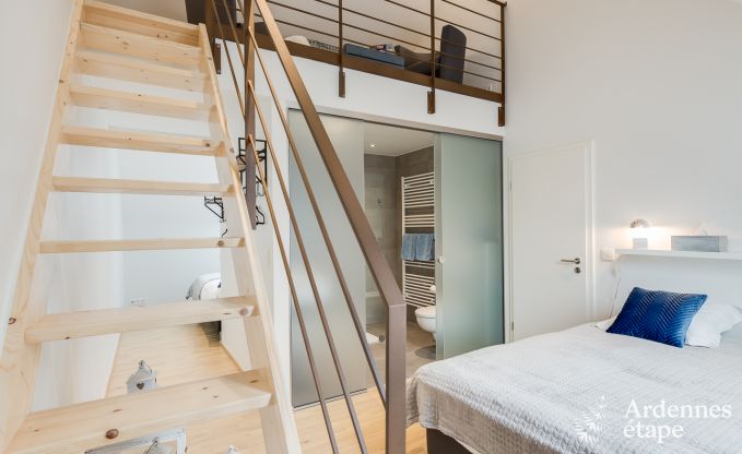 Vakantiehuis in Herve (Soumagne) voor 8 personen in de Ardennen