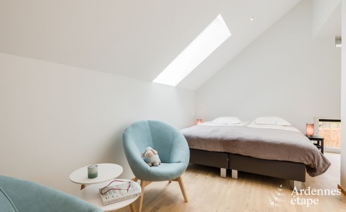 Vakantiehuis in Herve (Soumagne) voor 8 personen in de Ardennen