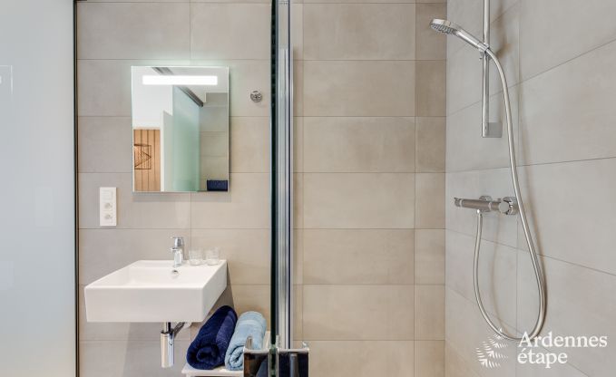 Vakantiehuis in Herve (Soumagne) voor 8 personen in de Ardennen