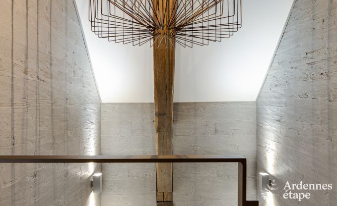 Vakantiehuis in Herve (Soumagne) voor 8 personen in de Ardennen