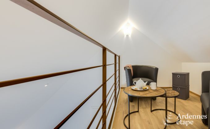 Vakantiehuis in Herve (Soumagne) voor 8 personen in de Ardennen