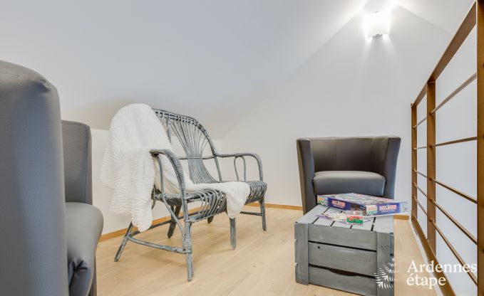 Vakantiehuis in Herve (Soumagne) voor 8 personen in de Ardennen