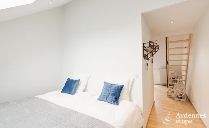 Vakantiehuis in Herve (Soumagne) voor 8 personen in de Ardennen