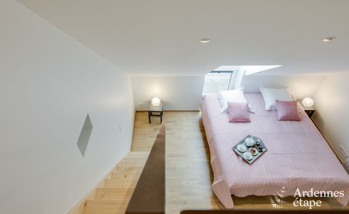 Vakantiehuis in Herve (Soumagne) voor 8 personen in de Ardennen