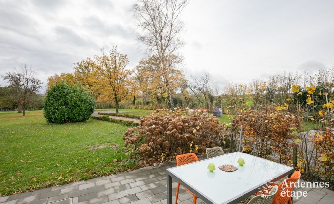 Cottage in Herve voor 2/3 personen in de Ardennen