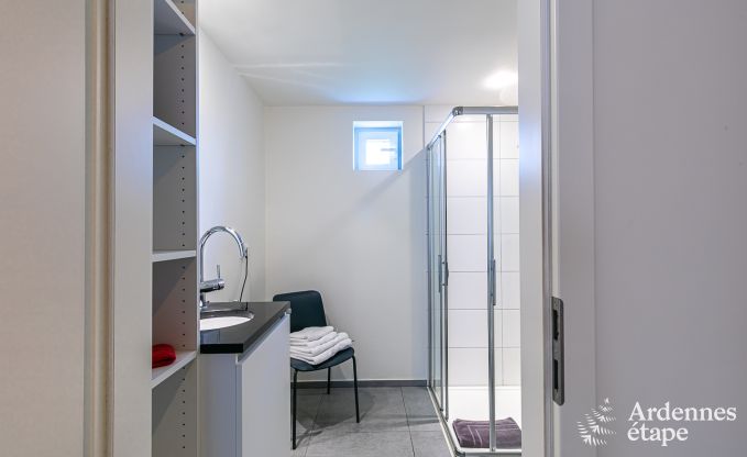 Cottage in Herve voor 2/3 personen in de Ardennen