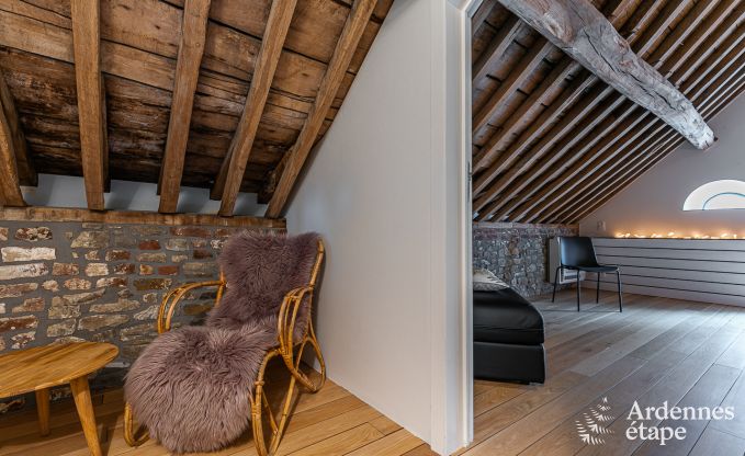 Cottage in Herve voor 2/3 personen in de Ardennen