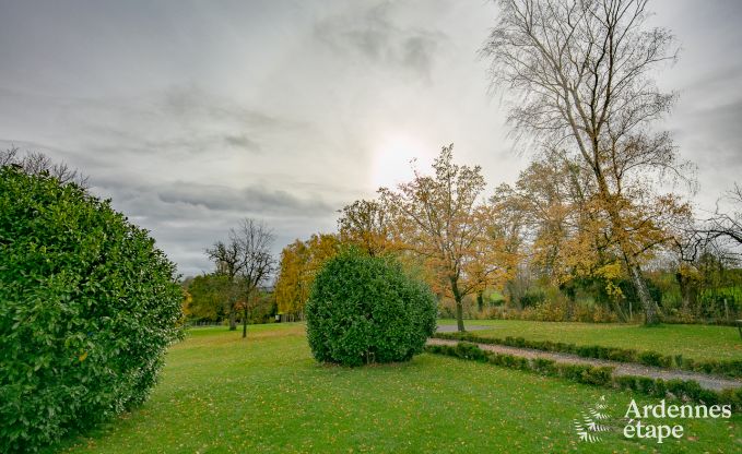 Cottage in Herve voor 2/3 personen in de Ardennen