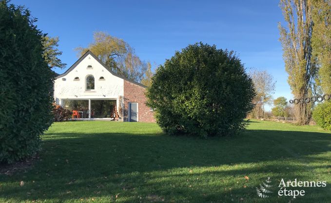 Cottage in Herve voor 2/3 personen in de Ardennen