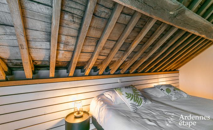 Cottage in Herve voor 2/3 personen in de Ardennen