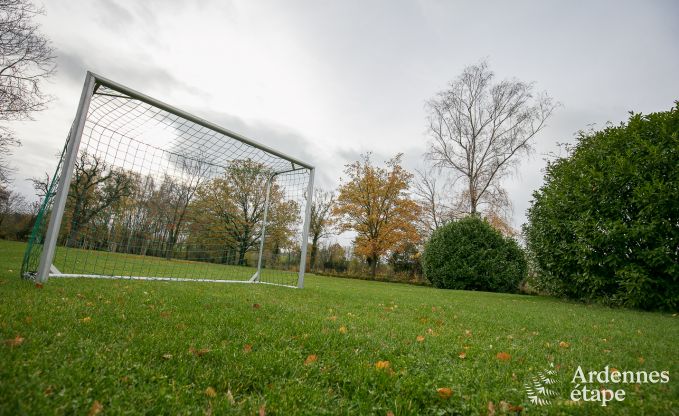 Cottage in Herve voor 2/3 personen in de Ardennen