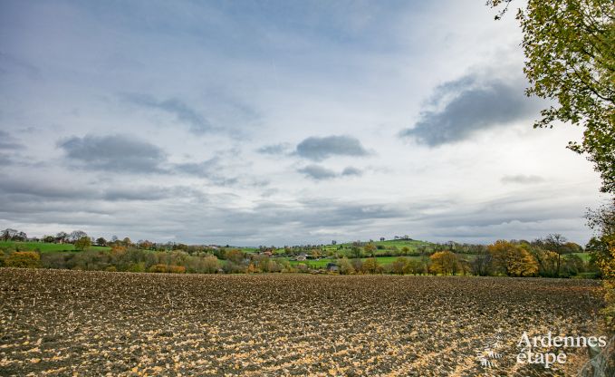 Cottage in Herve voor 2/3 personen in de Ardennen