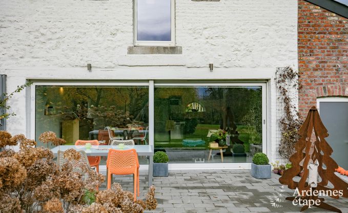 Cottage in Herve voor 2/3 personen in de Ardennen